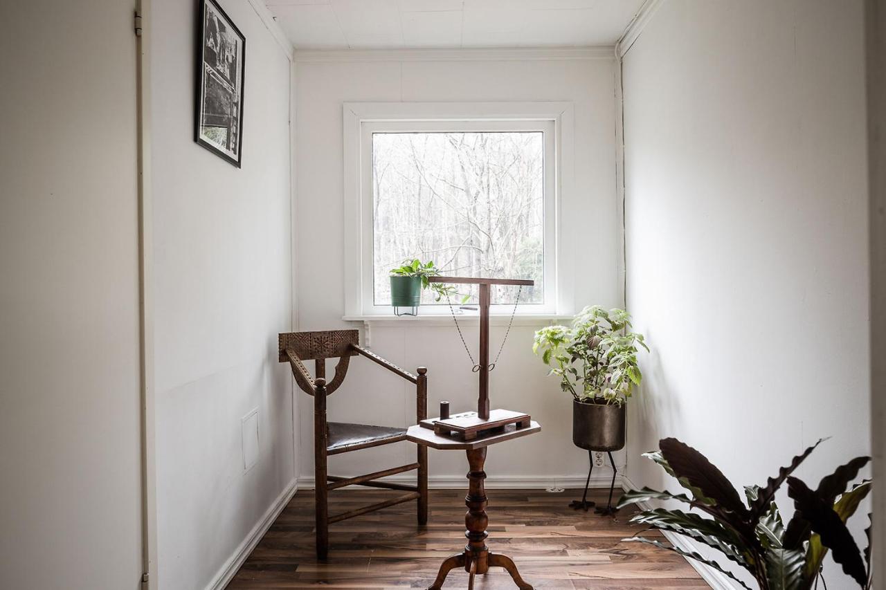 The Little Oasis In Villa Göteborg