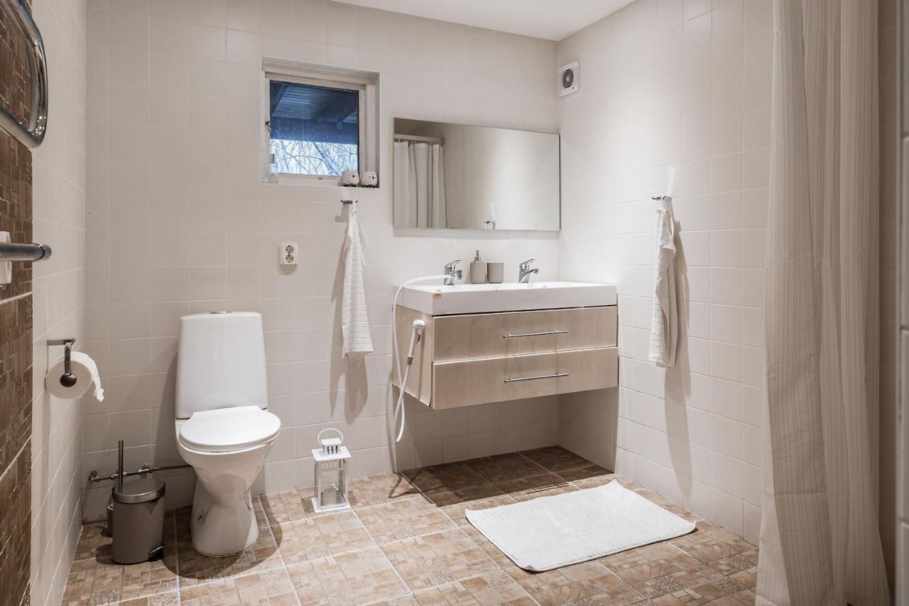 The Little Oasis In Villa Göteborg
