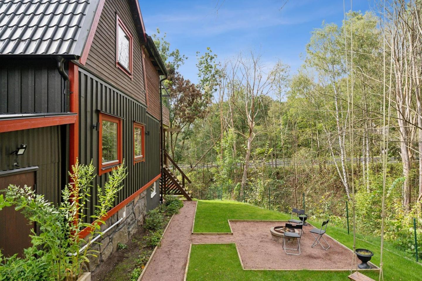The Little Oasis In Villa *